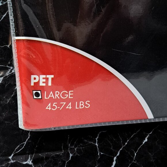 Spirit Ice Cream Truck Pet Costume large - Picture 11 of 12